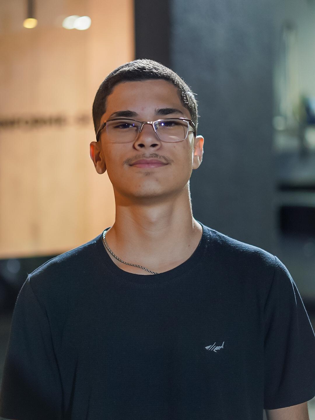 Kayk Paixão
